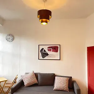 Apartment Flat West Toll Cross, Edinburgh
