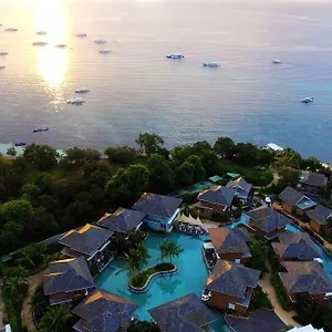 Be Grand Resort, Bohol 5*, Panglao Philippines